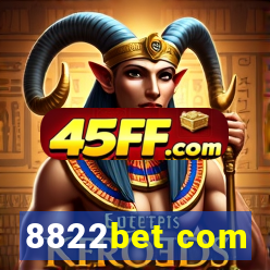 8822bet com